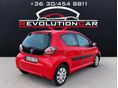 TOYOTA AYGO 2012/6 - 4