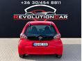 TOYOTA AYGO 2012/6 - 5