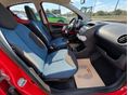 TOYOTA AYGO 2012/6 - 9