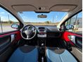 TOYOTA AYGO 2012/6 - 10
