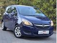 OPEL MERIVA B 1.4 T Enjoy Navi Radar Kormány Ülés Fűt Sok extra