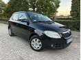 SKODA FABIA 2009/5 - 2