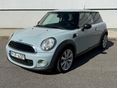 MINI MINI ONE 2011/5 - 2