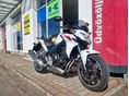 HONDA CB 500 F 2014/3 - 2