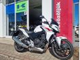 HONDA CB 500 F 2014/3 - 4