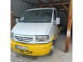 RENAULT Mascott