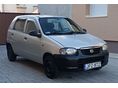 SUZUKI ALTO 1.1 GL