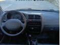 SUZUKI ALTO 2005/3 - 5