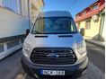 FORD TRANSIT 2014/10 - 5