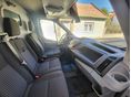 FORD TRANSIT 2014/10 - 7