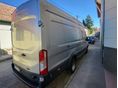 FORD TRANSIT 2014/10 - 2