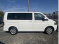 VOLKSWAGEN MULTIVAN 2012/3 - 2