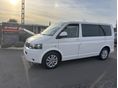 VOLKSWAGEN MULTIVAN 2012/3 - 11