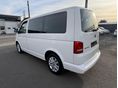 VOLKSWAGEN MULTIVAN 2012/3 - 12
