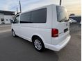 VOLKSWAGEN MULTIVAN 2012/3 - 13