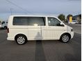 VOLKSWAGEN MULTIVAN 2012/3 - 14