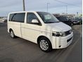 VOLKSWAGEN MULTIVAN 2012/3 - 18