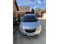 OPEL MERIVA B 2010 - 1