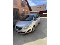 OPEL MERIVA B 2010 - 2