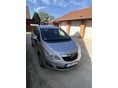 OPEL MERIVA B 2010 - 3