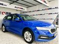 SKODA OCTAVIA Combi 1.0 TSI Style VEZETETT SZERVIZ - FRISS SZERVIZ - ÜLÉS- ÉS KORMÁNYFŰTÉS - 3 ÉV GARANCIA