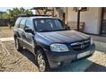 MAZDA TRIBUTE 2002/3 - 2