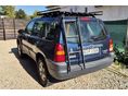 MAZDA TRIBUTE 2002/3 - 4