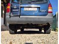 MAZDA TRIBUTE 2002/3 - 6