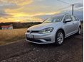 VOLKSWAGEN GOLF VII Variant 2.0 TDI BMT SCR Comfortline DSG