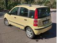FIAT PANDA 2004/2 - 4
