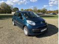 CITROEN C1 1.4 HDi Profi Comfort 5l fogyasztás. 10 éve egy tulajdonos