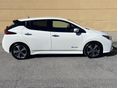 NISSAN LEAF 2021/2 - 2