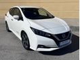 NISSAN LEAF 2021/2 - 3