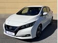 NISSAN LEAF 2021/2 - 1