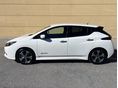 NISSAN LEAF 2021/2 - 5