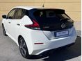 NISSAN LEAF 2021/2 - 6