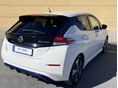 NISSAN LEAF 2021/2 - 9