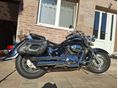 SUZUKI VL 800 (INTRUDER) 2004/7 - 5