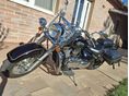 SUZUKI VL 800 (INTRUDER) 2004/7 - 6