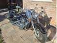 SUZUKI VL 800 (INTRUDER) 2004/7 - 2