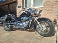 SUZUKI VL 800 (INTRUDER) 2004/7 - 1