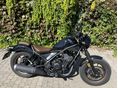 HONDA CMX 500 REBEL S Editon