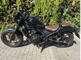 HONDA CMX 500 REBEL 2024/5 - 8