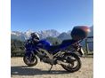 SUZUKI SV 650 S 2004 - 1