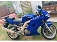 SUZUKI SV 650 S 2004 - 2