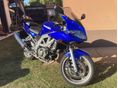 SUZUKI SV 650 S 2004 - 3