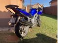 SUZUKI SV 650 S 2004 - 4
