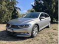 VOLKSWAGEN PASSAT VIII Variant 2.0 TDI BMT Comfortline