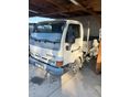 NISSAN CABSTAR 1999/9 - 1