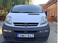 OPEL VIVARO 2.5 DTI L2H1